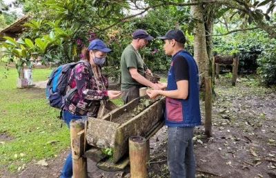 community colombia