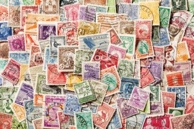 newzealand stamps 