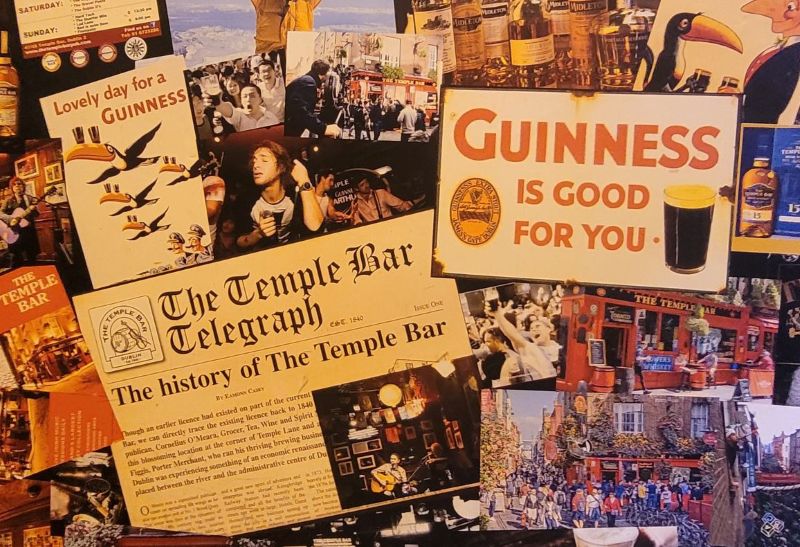 Ireland dublin templebar 800