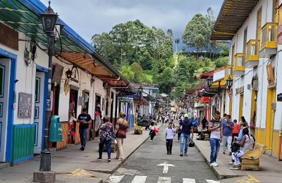 colombia solento